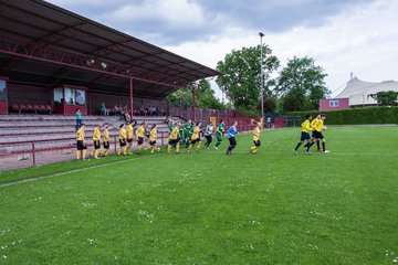 Bild 191 - OL GW Eimsb�ttel : SC Wentorf : Erfebnis: 2:2